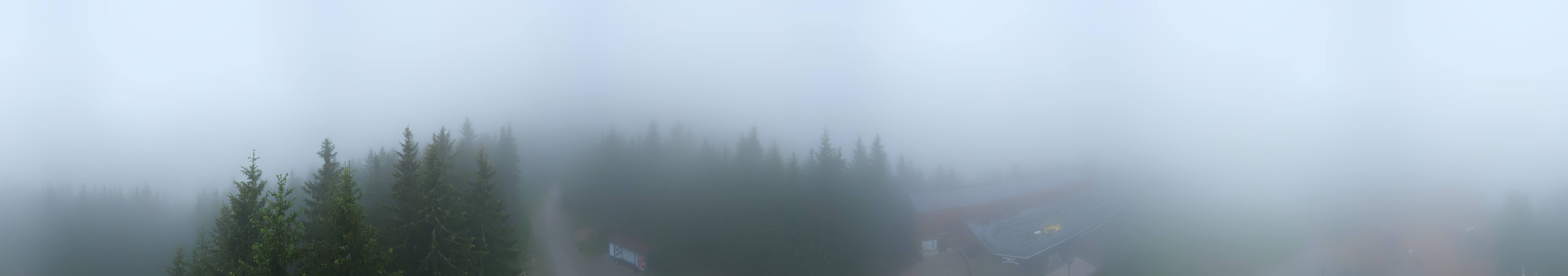 Archiv Foto Webcam Ramsau am Dachstein: Rittisberg