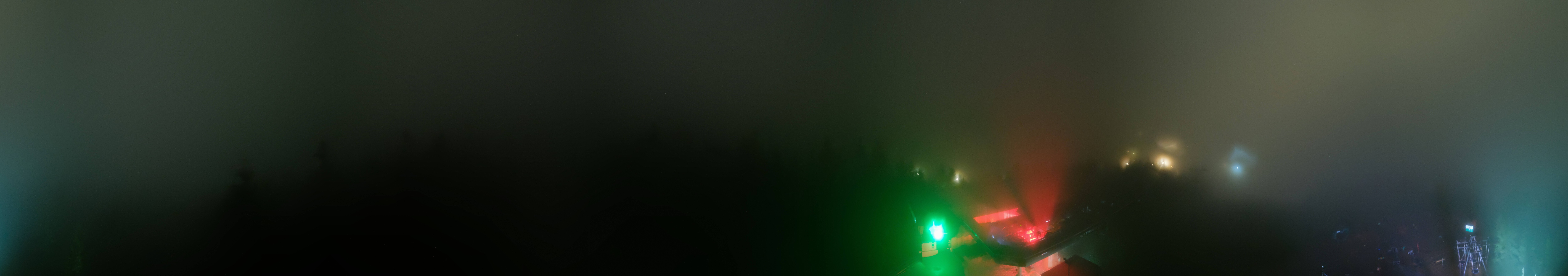 Archiv Foto Webcam Ramsau am Dachstein: Rittisberg