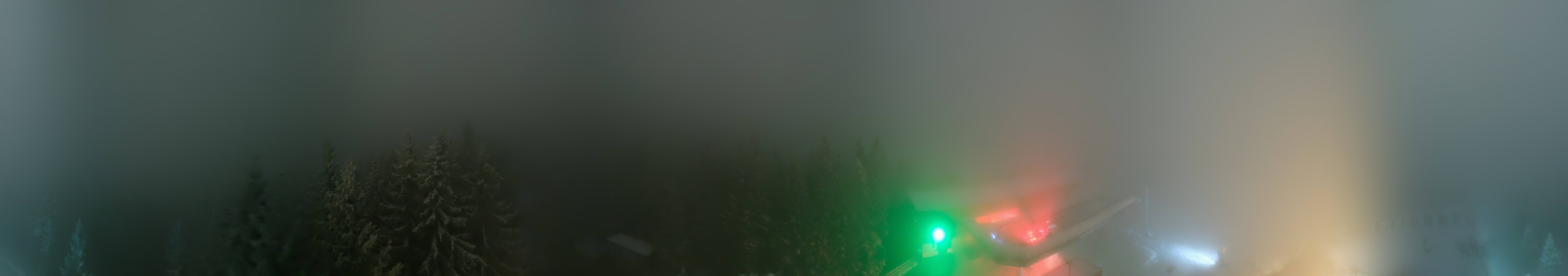 Archived image Webcam Ramsau am Dachstein: Ski area Rittisberg