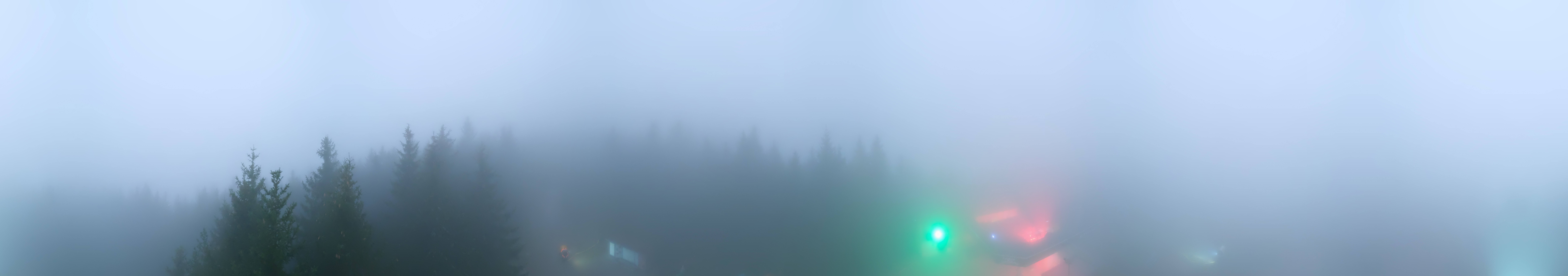 Archiv Foto Webcam Ramsau am Dachstein: Rittisberg