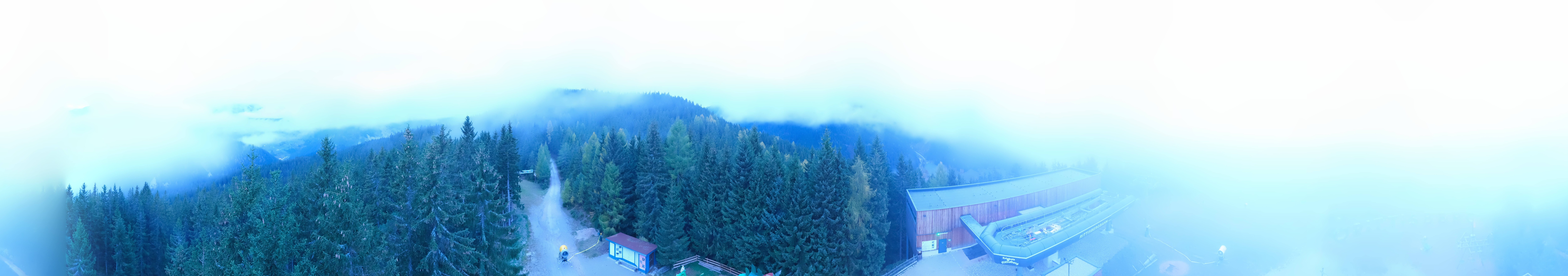 Archiv Foto Webcam Ramsau am Dachstein: Rittisberg