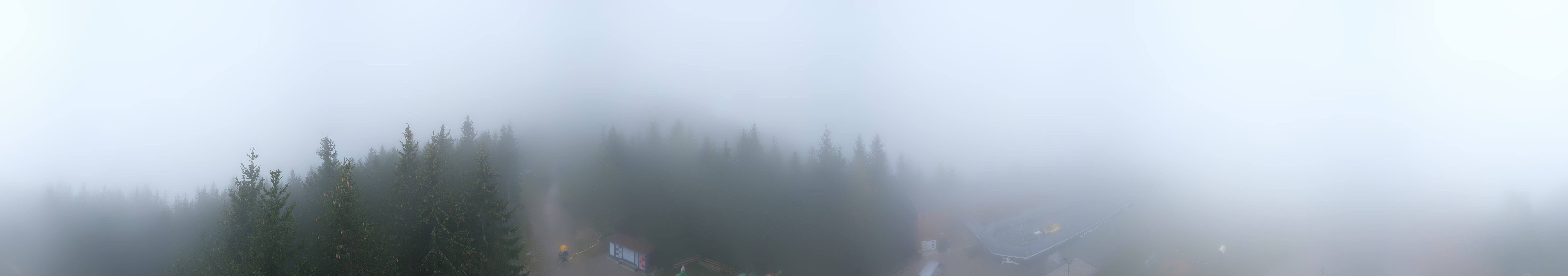 Archiv Foto Webcam Ramsau am Dachstein: Rittisberg