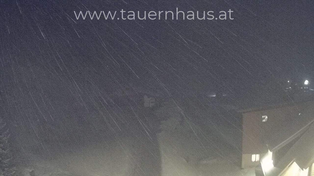 Archiv Foto Webcam Planneralm, Steiermark