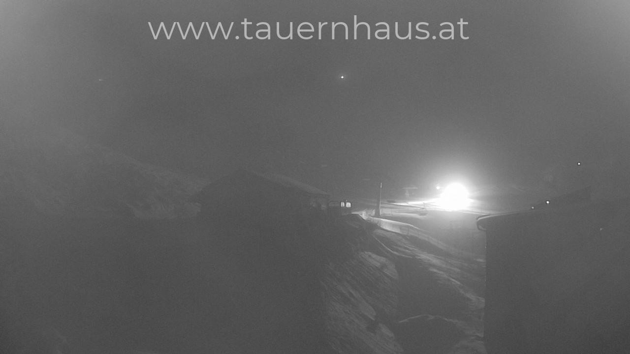 Archiv Foto Webcam Planneralm, Steiermark