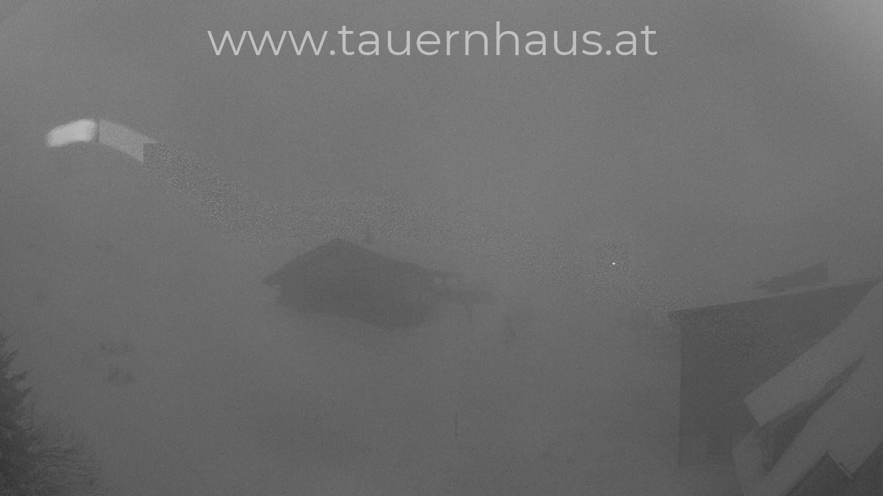 Archiv Foto Webcam Planneralm, Steiermark
