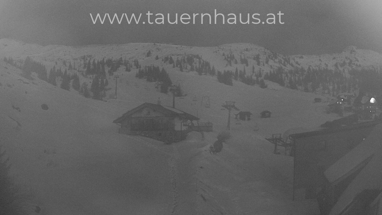Archiv Foto Webcam Planneralm, Steiermark