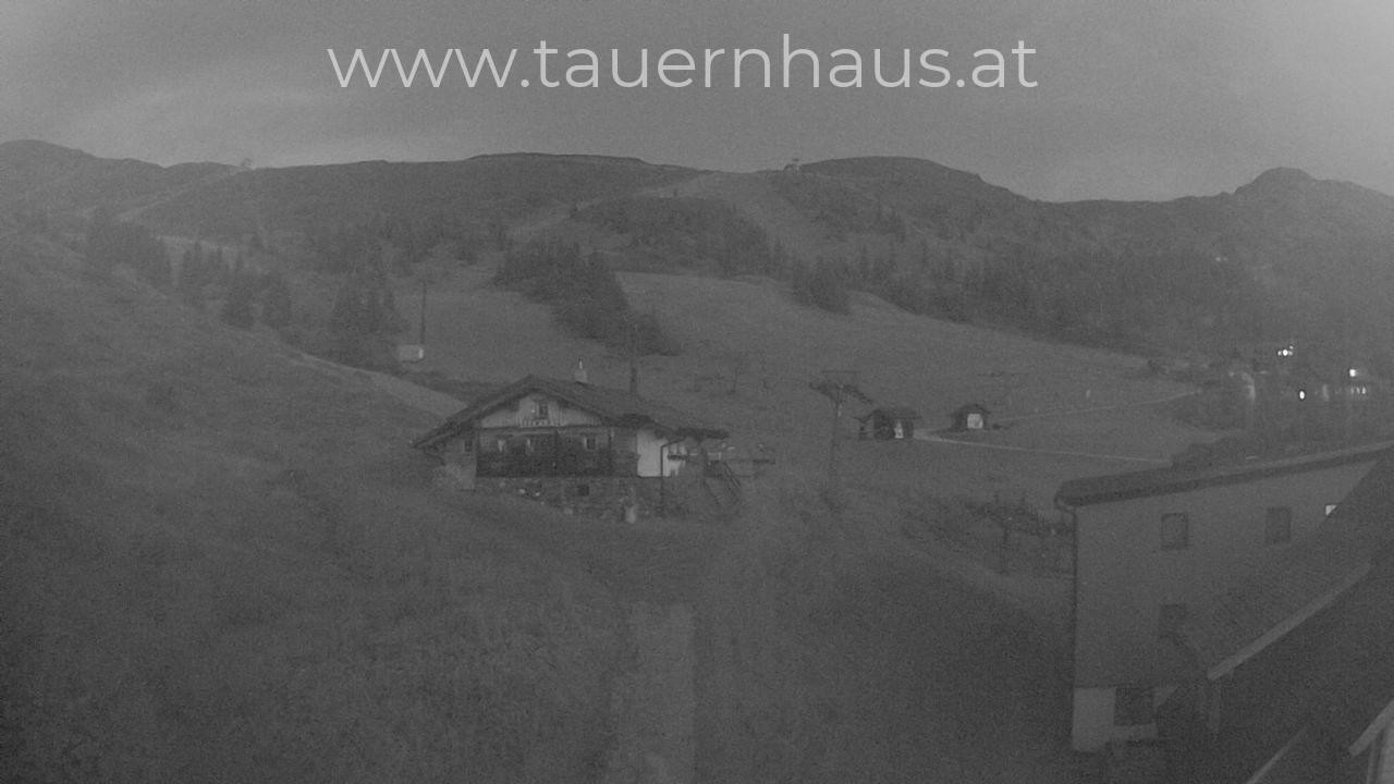 Archived image Webcam alp Planneralm, Styria