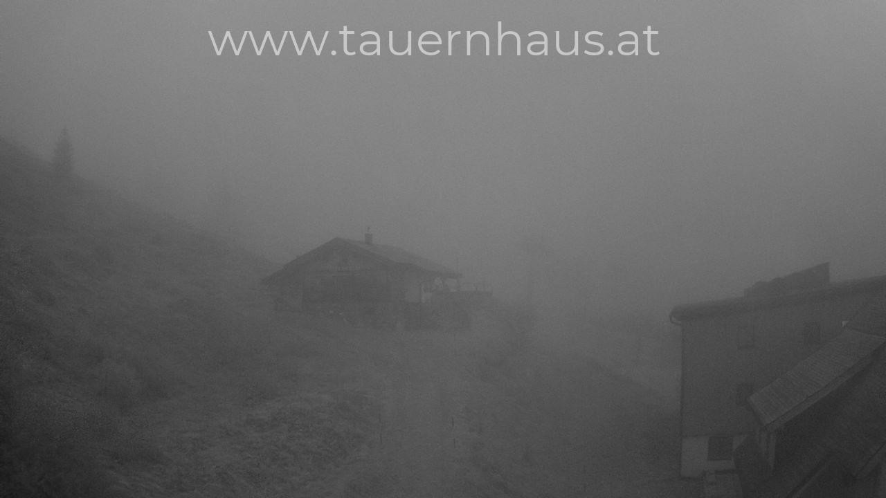 Archiv Foto Webcam Planneralm, Steiermark