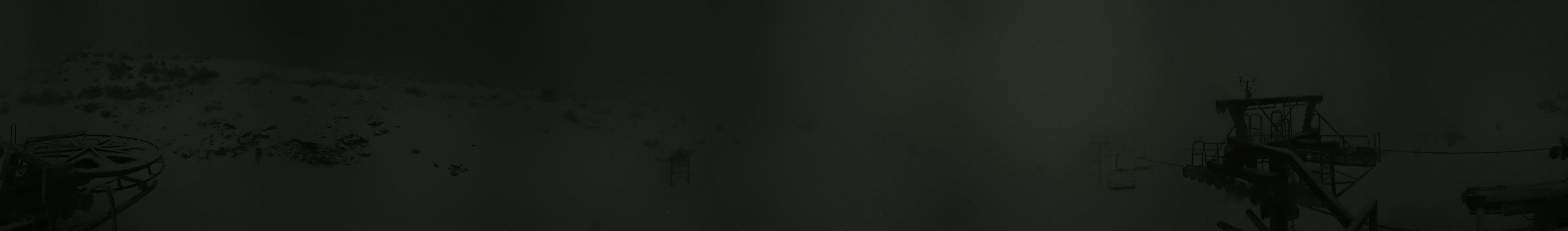 Archived image Webcam mountain station Plannereckbahn, alp Planneralm