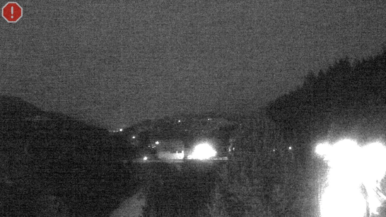 Archiv Foto Webcam Murau, Stolzalpe