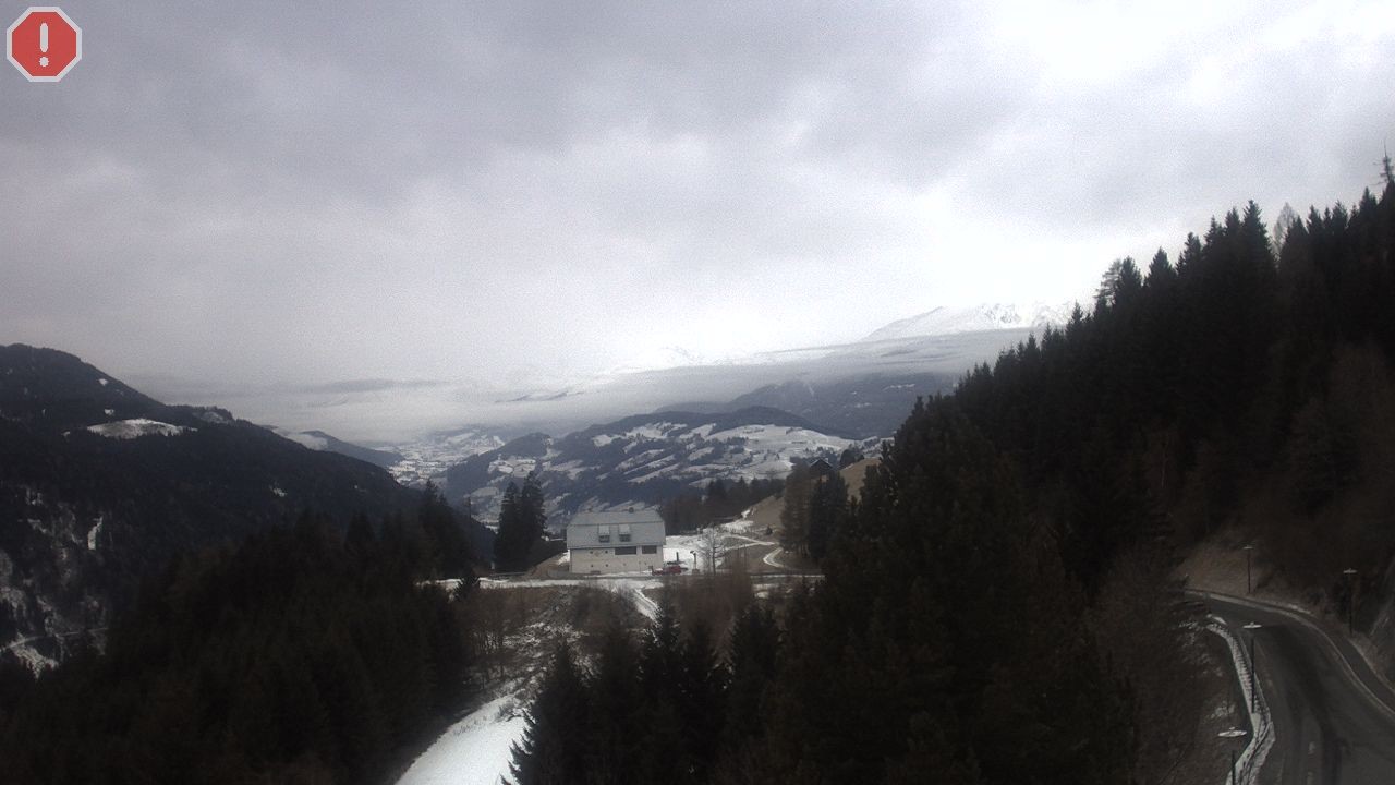 Archiv Foto Webcam Murau, Stolzalpe