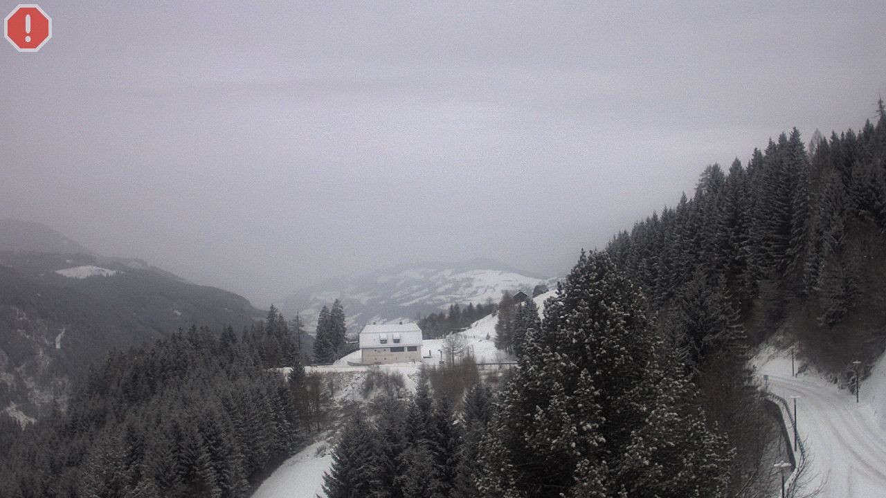 Archiv Foto Webcam Murau, Stolzalpe