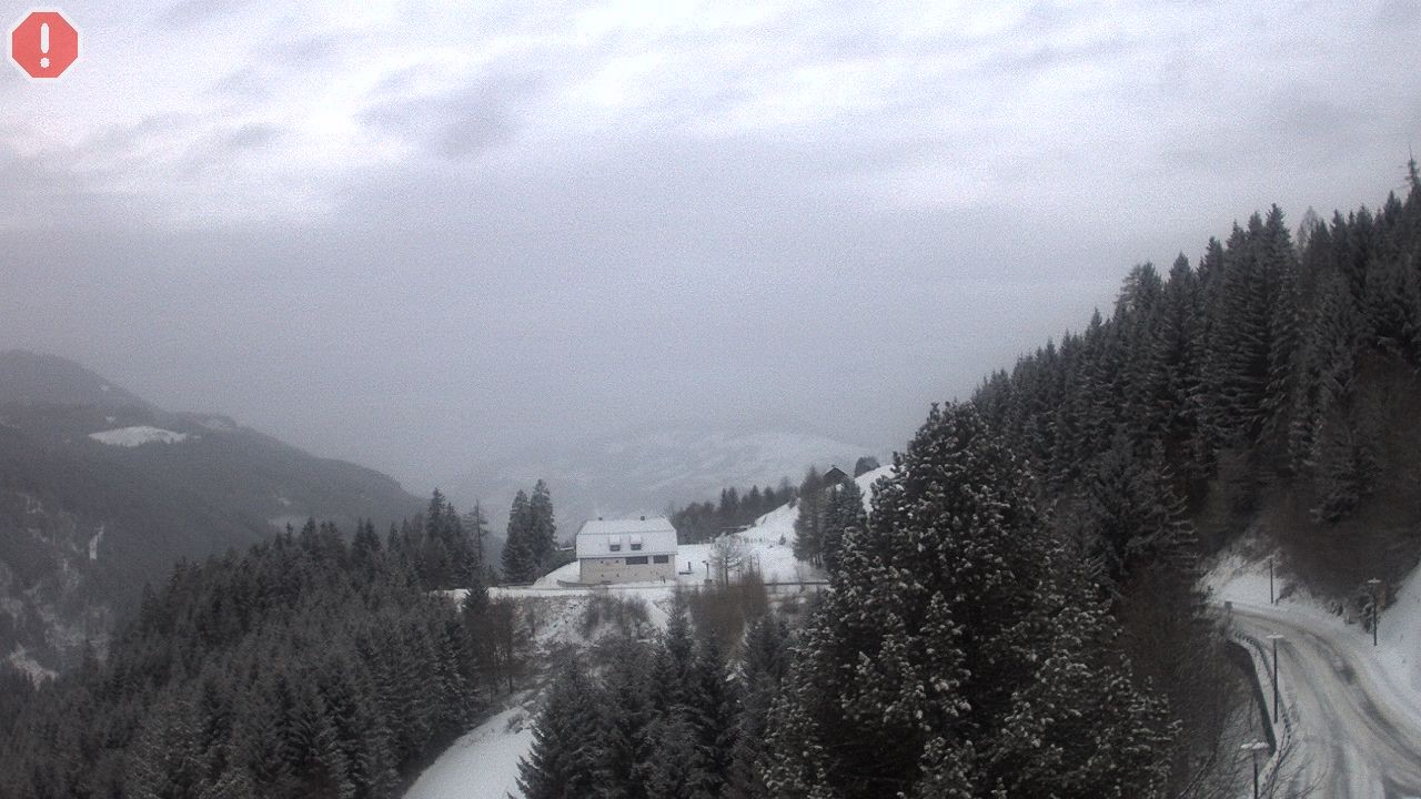 Archiv Foto Webcam Murau, Stolzalpe