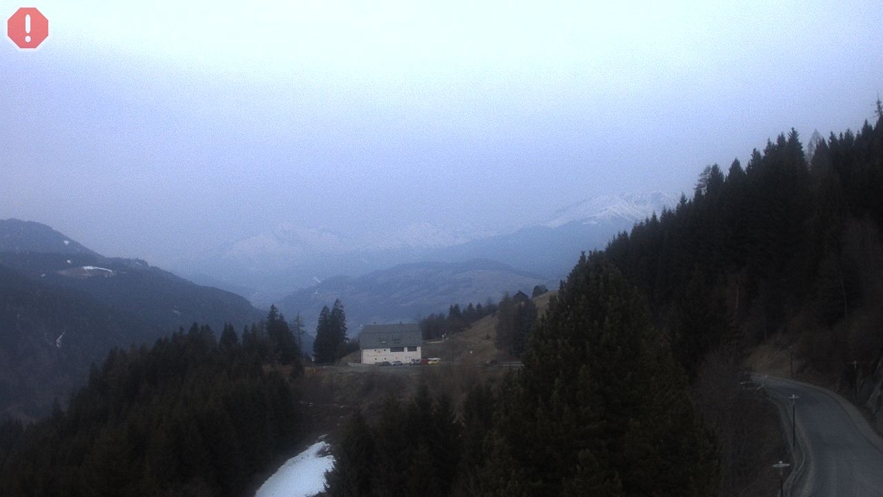 Archiv Foto Webcam Murau, Stolzalpe