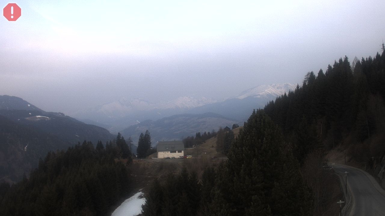 Archiv Foto Webcam Murau, Stolzalpe