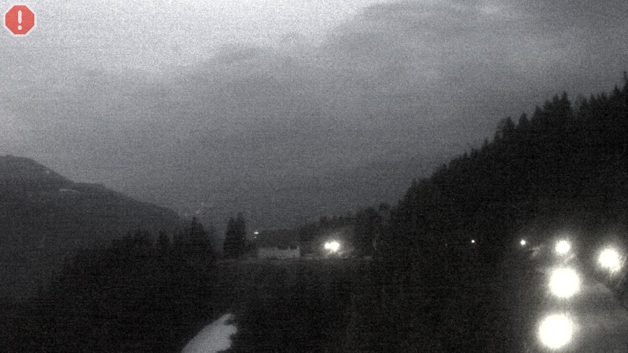 Archiv Foto Webcam Murau, Stolzalpe