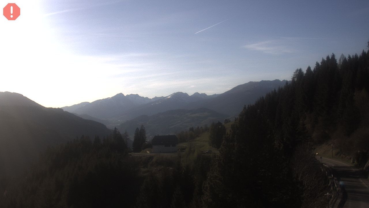 Archiv Foto Webcam Murau, Stolzalpe