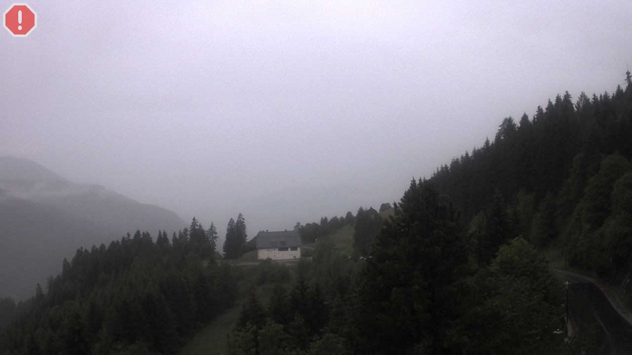 Archiv Foto Webcam Murau, Stolzalpe