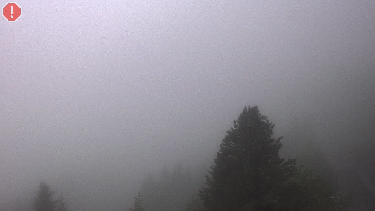 Archiv Foto Webcam Murau, Stolzalpe