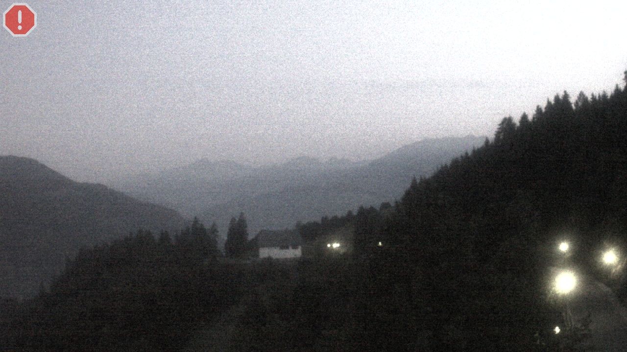 Archiv Foto Webcam Murau, Stolzalpe