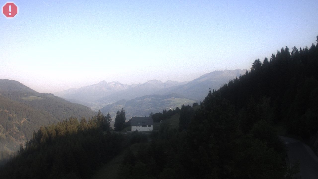 Archiv Foto Webcam Murau, Stolzalpe