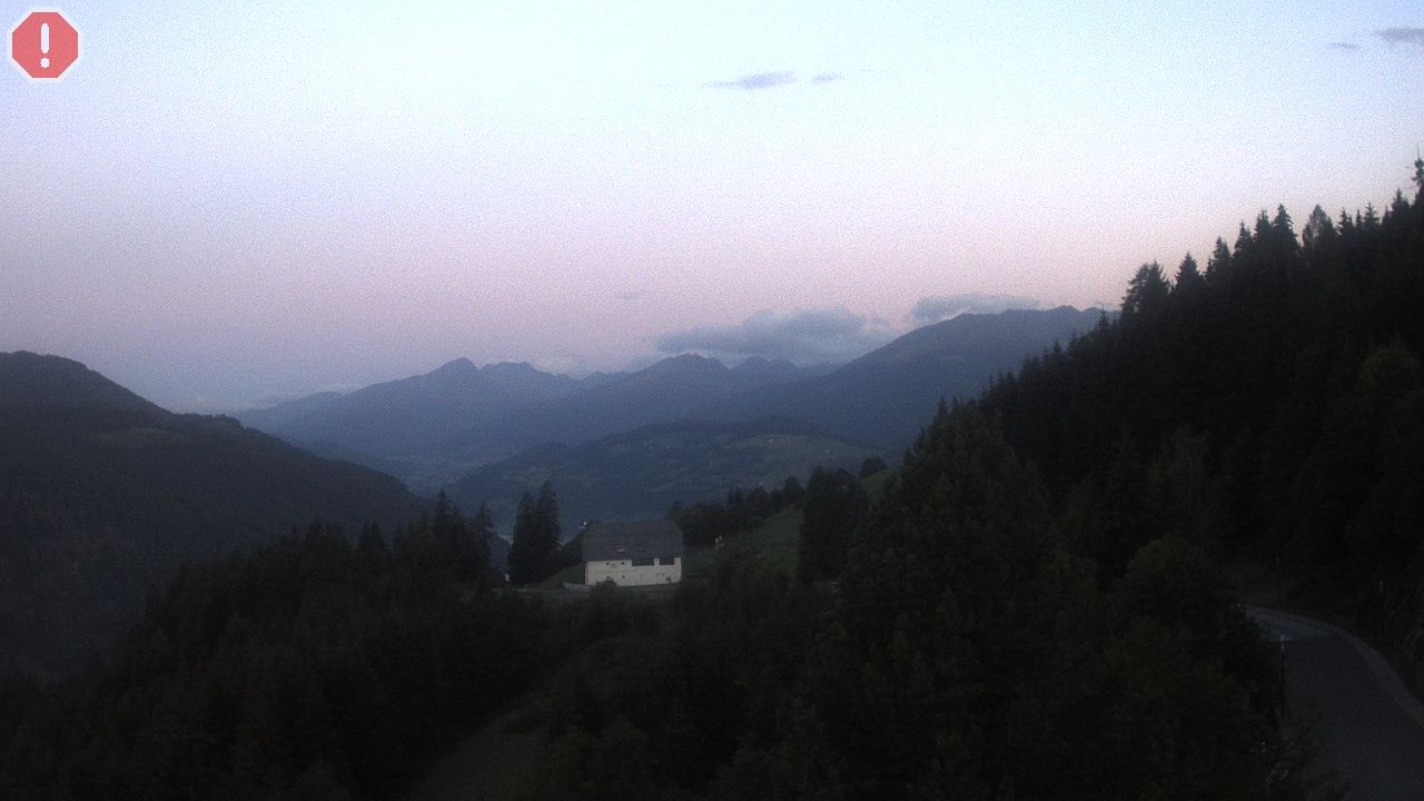 Archiv Foto Webcam Murau, Stolzalpe