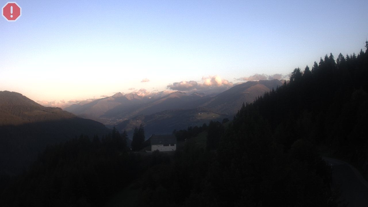 Archiv Foto Webcam Murau, Stolzalpe