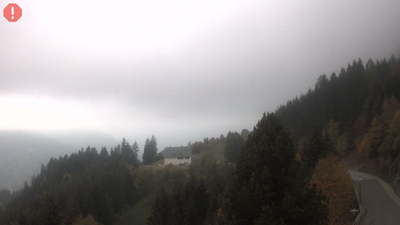 Archiv Foto Webcam Murau, Stolzalpe
