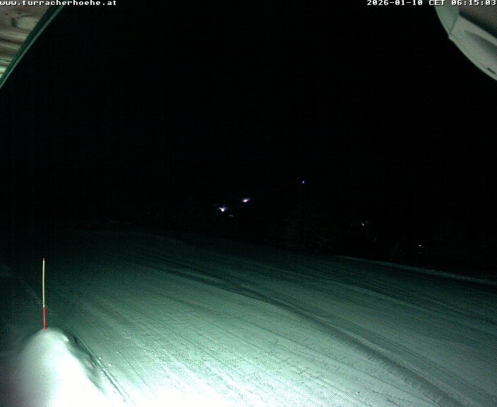 Archiv Foto Webcam Turrachbahn, Turracher Höhe