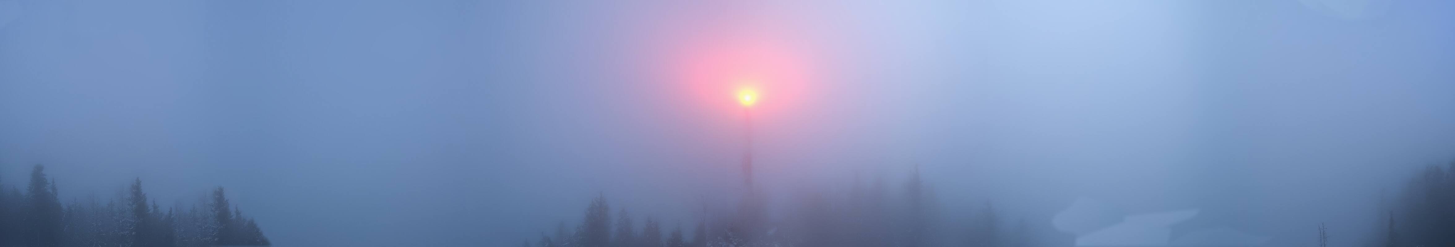 Archiv Foto Webcam Altaussee - Aussichtsturm Tressensteinwarte