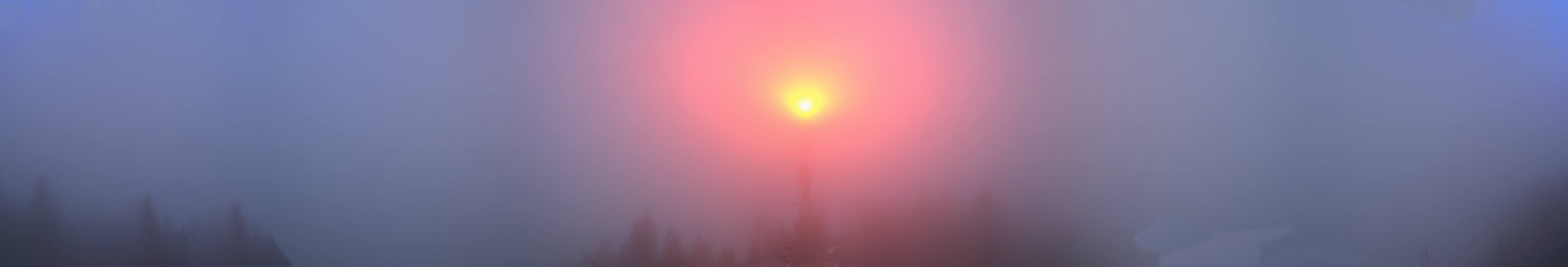 Archiv Foto Webcam Altaussee - Aussichtsturm Tressensteinwarte