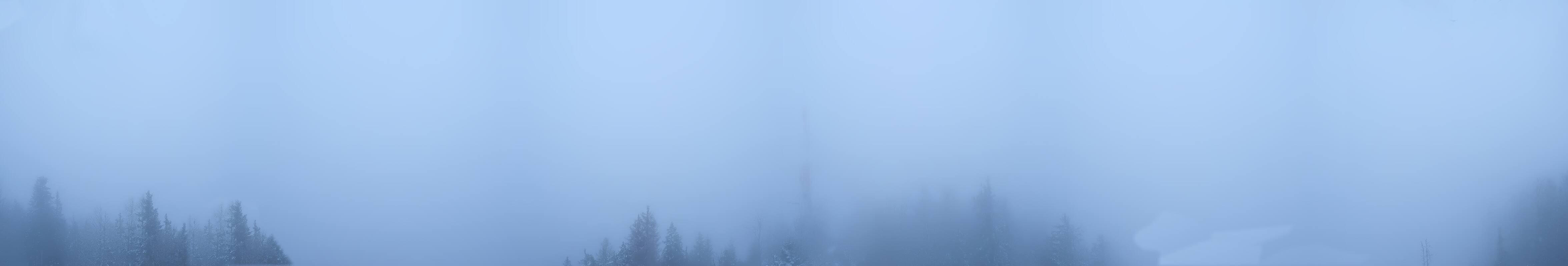 Archiv Foto Webcam Altaussee - Aussichtsturm Tressensteinwarte