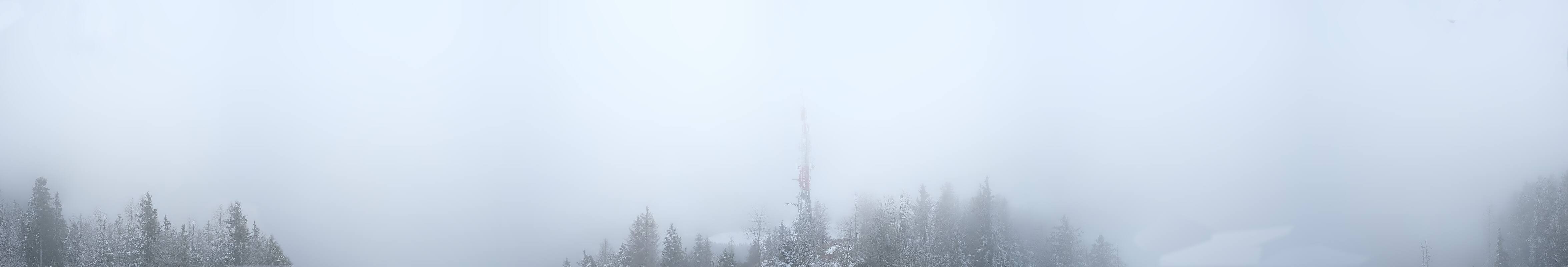 Archiv Foto Webcam Altaussee - Aussichtsturm Tressensteinwarte