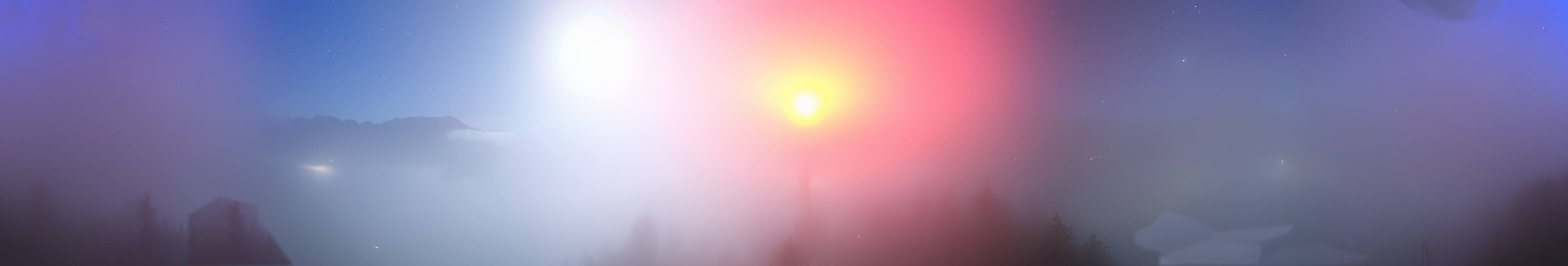 Archived image Webcam Lake Altaussee