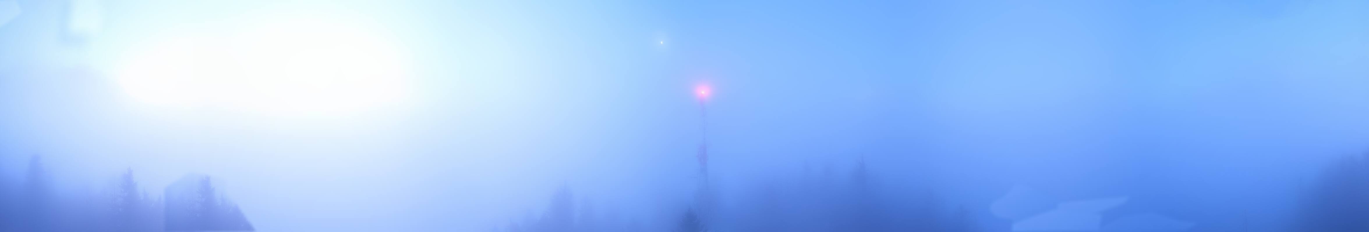 Archived image Webcam Lake Altaussee