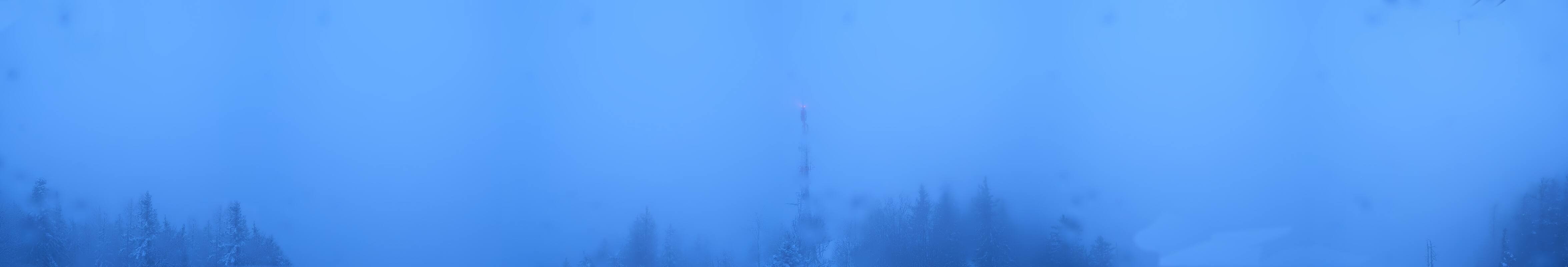 Archived image Webcam Lake Altaussee