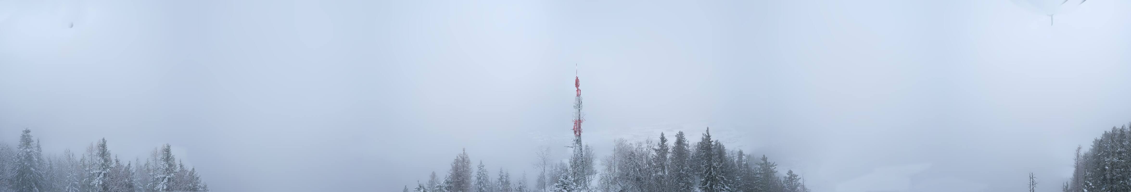 Archived image Webcam Lake Altaussee