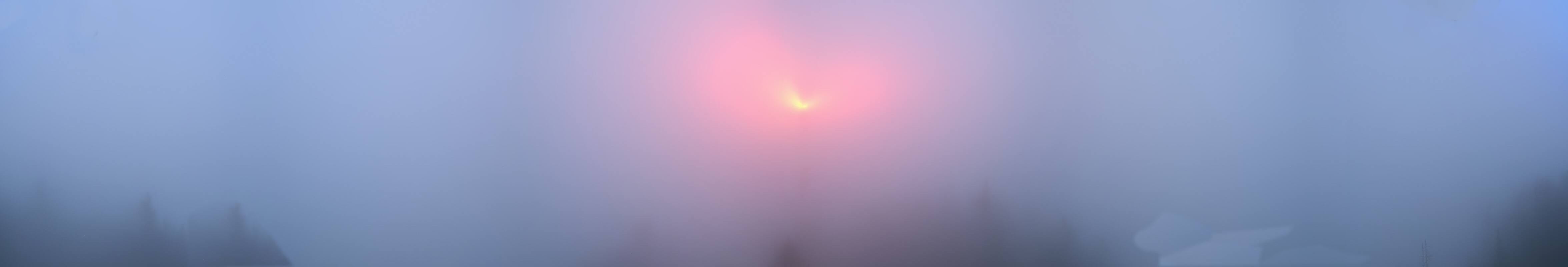 Archiv Foto Webcam Altaussee - Aussichtsturm Tressensteinwarte