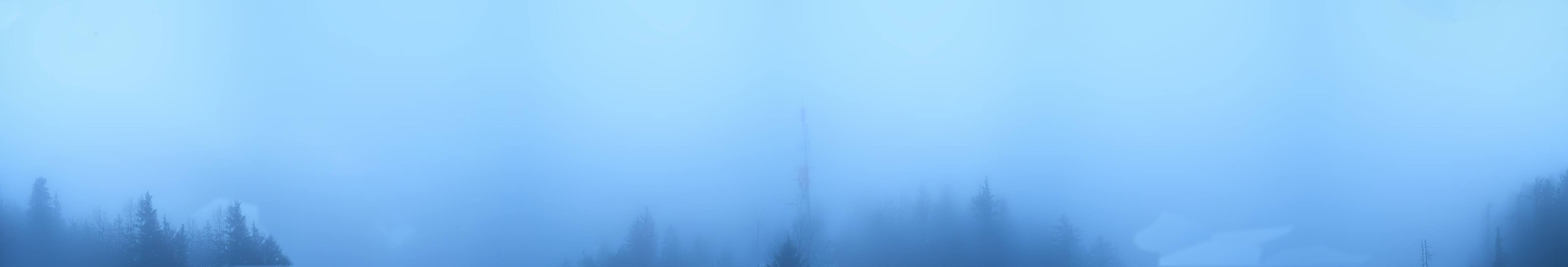 Archiv Foto Webcam Altaussee - Aussichtsturm Tressensteinwarte