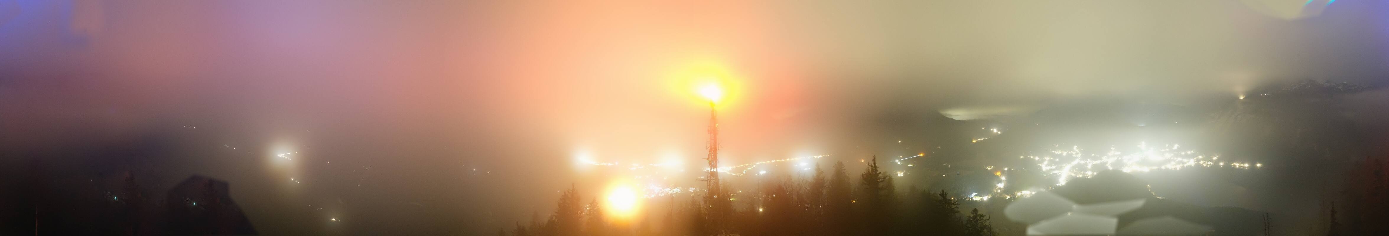 Archived image Webcam Lake Altaussee