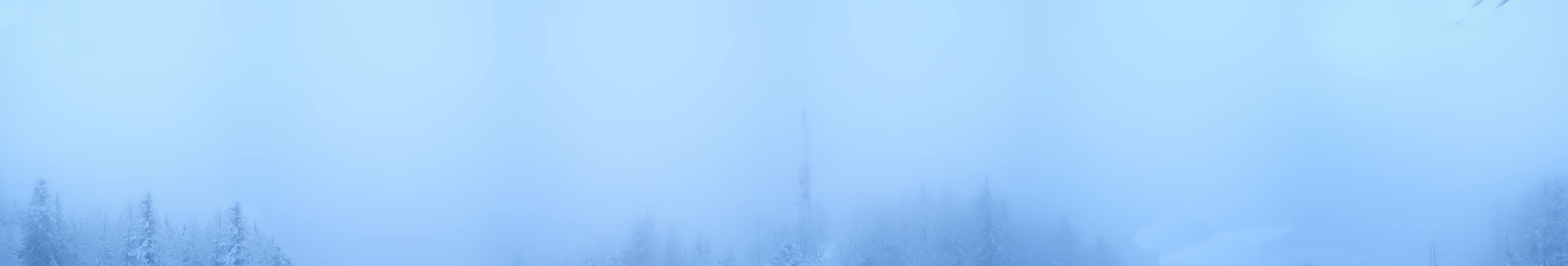 Archiv Foto Webcam Altaussee - Aussichtsturm Tressensteinwarte