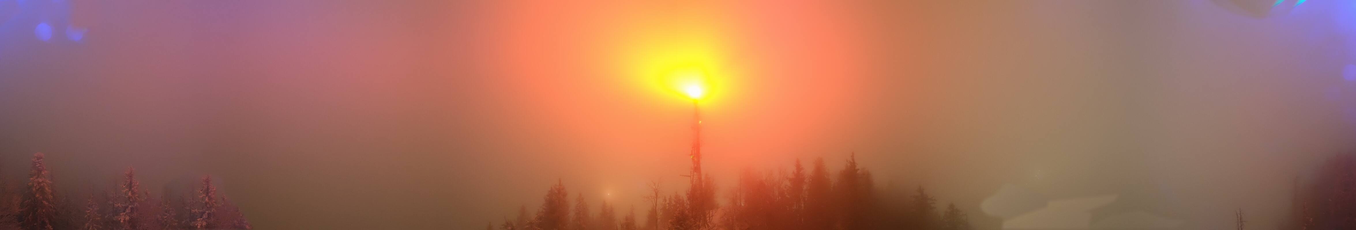 Archived image Webcam Lake Altaussee