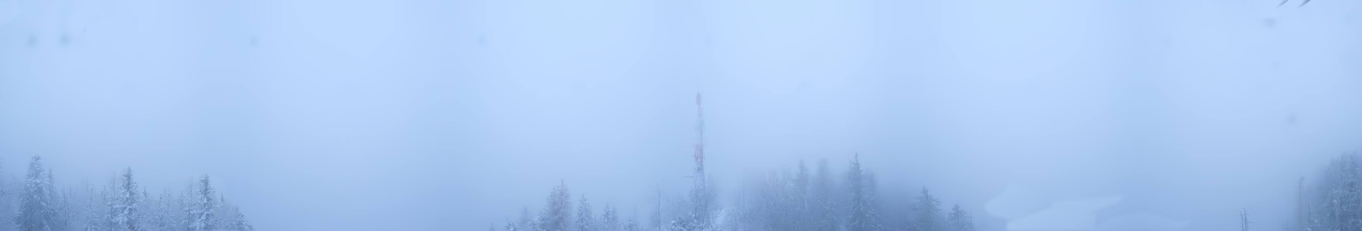 Archived image Webcam Lake Altaussee