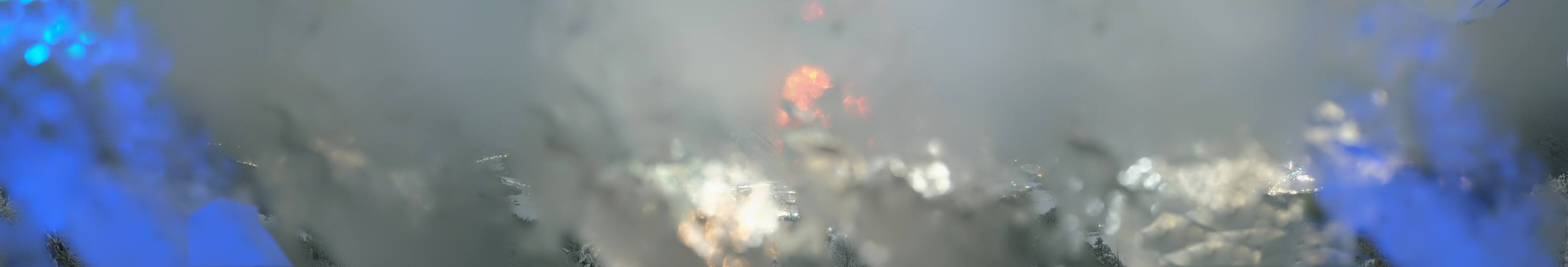 Archived image Webcam Lake Altaussee