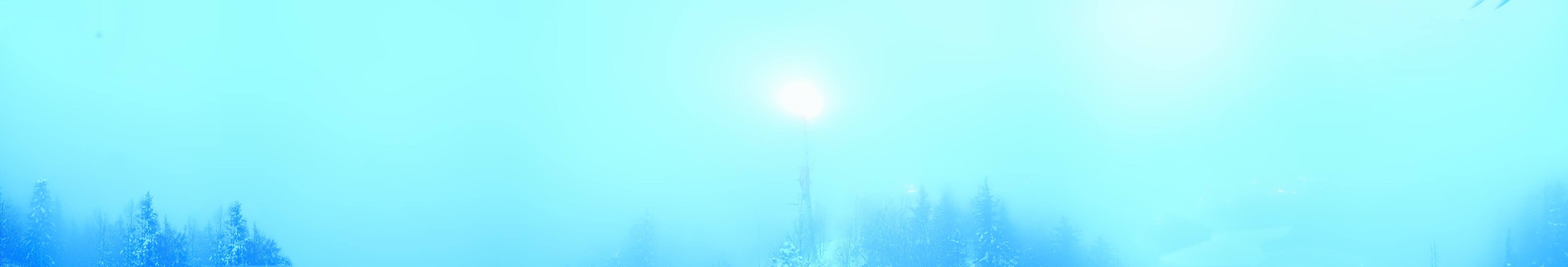 Archiv Foto Webcam Altaussee - Aussichtsturm Tressensteinwarte