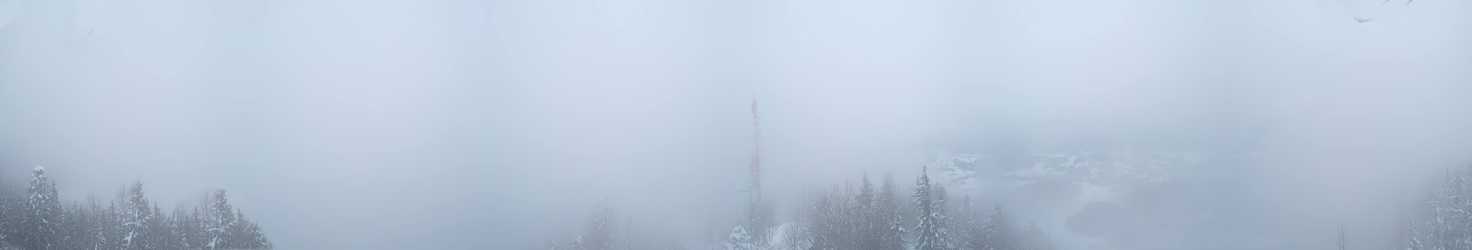 Archived image Webcam Lake Altaussee