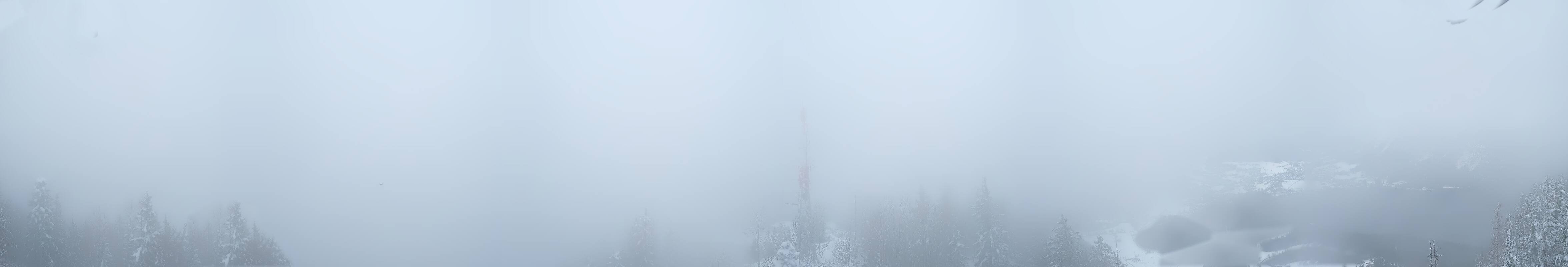 Archived image Webcam Lake Altaussee