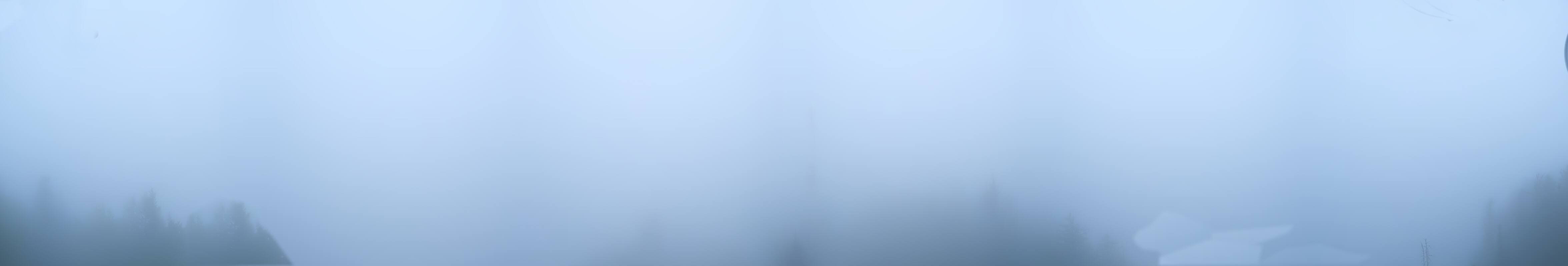Archiv Foto Webcam Altaussee - Aussichtsturm Tressensteinwarte