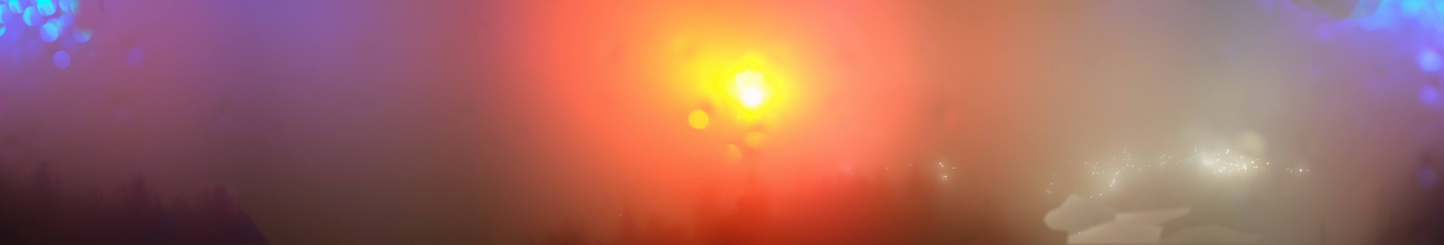 Archived image Webcam Lake Altaussee