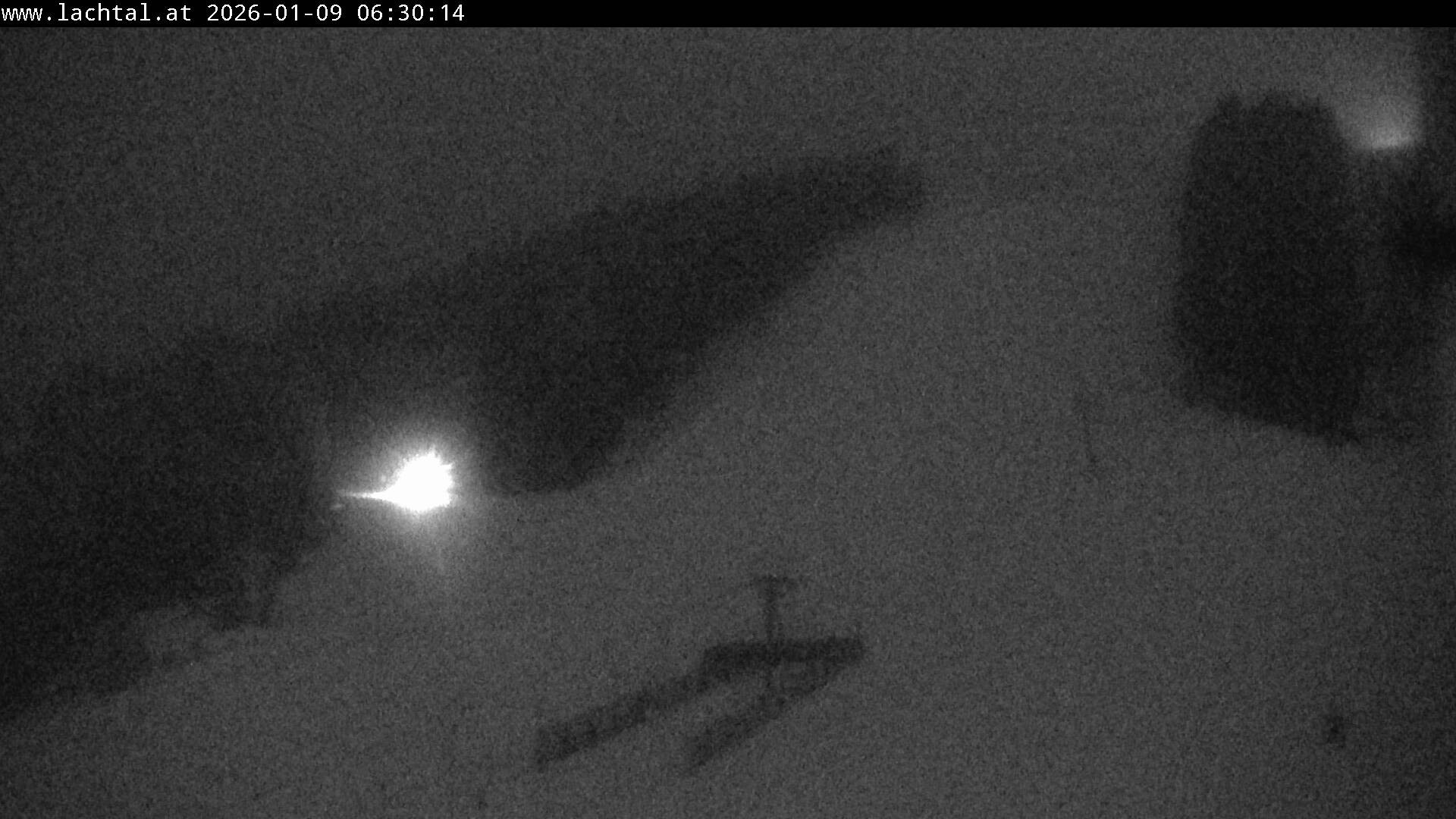 Archiv Foto Webcam Lachtal - Skigebiet